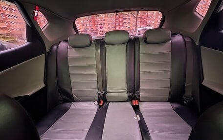 KIA cee'd III, 2013 год, 1 390 000 рублей, 8 фотография