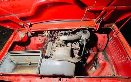 ЗАЗ 968, 1988 год, 50 000 рублей, 5 фотография