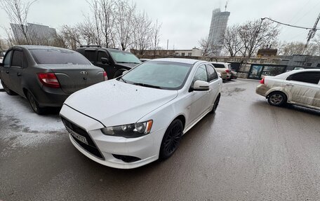 Mitsubishi Lancer IX, 2008 год, 470 000 рублей, 5 фотография