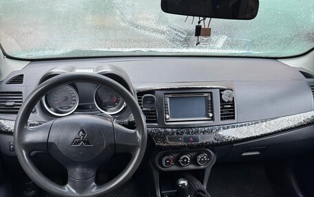 Mitsubishi Lancer IX, 2008 год, 470 000 рублей, 11 фотография