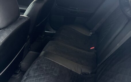 Mitsubishi Lancer IX, 2008 год, 470 000 рублей, 10 фотография