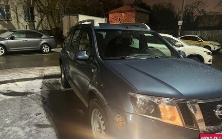 Nissan Terrano III, 2014 год, 1 100 000 рублей, 6 фотография
