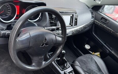 Mitsubishi Lancer IX, 2008 год, 470 000 рублей, 12 фотография