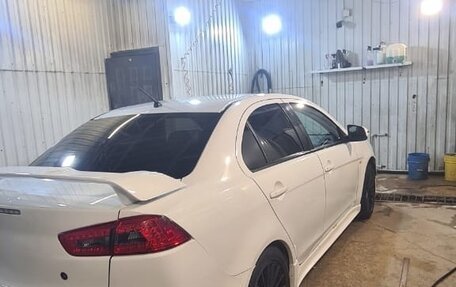 Mitsubishi Lancer IX, 2008 год, 470 000 рублей, 15 фотография