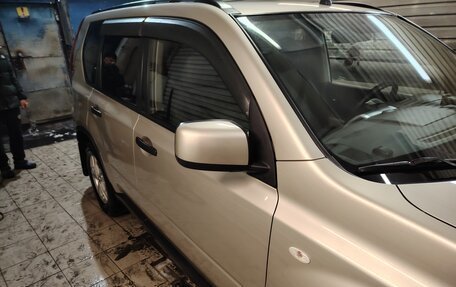 Nissan X-Trail, 2012 год, 1 400 000 рублей, 3 фотография