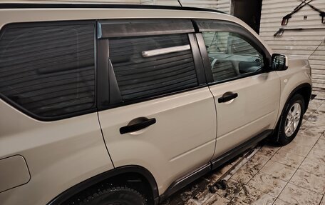 Nissan X-Trail, 2012 год, 1 400 000 рублей, 2 фотография