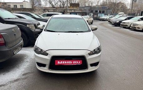 Mitsubishi Lancer IX, 2008 год, 470 000 рублей, 2 фотография
