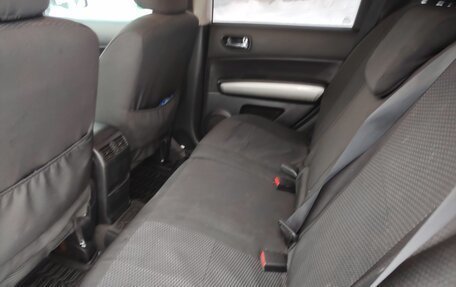 Nissan X-Trail, 2012 год, 1 400 000 рублей, 7 фотография