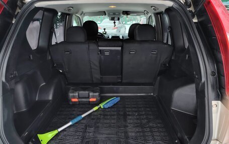 Nissan X-Trail, 2012 год, 1 400 000 рублей, 8 фотография