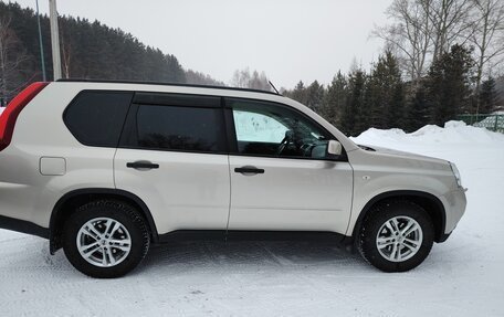 Nissan X-Trail, 2012 год, 1 400 000 рублей, 10 фотография