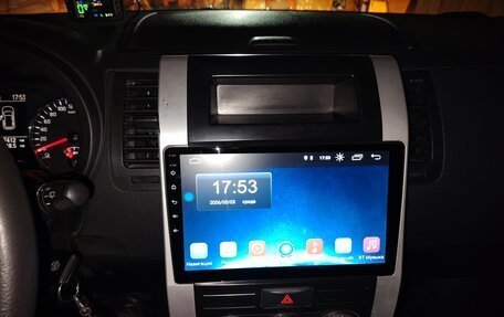 Nissan X-Trail, 2012 год, 1 400 000 рублей, 13 фотография