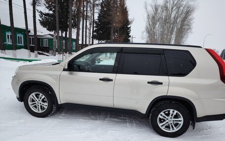 Nissan X-Trail, 2012 год, 1 400 000 рублей, 9 фотография