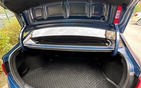 Hyundai Solaris II рестайлинг, 2021 год, 1 680 000 рублей, 8 фотография