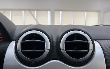 Renault Sandero I, 2012 год, 740 000 рублей, 21 фотография