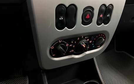 Renault Sandero I, 2012 год, 740 000 рублей, 22 фотография