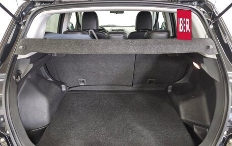 Mitsubishi ASX I рестайлинг, 2014 год, 1 195 000 рублей, 11 фотография