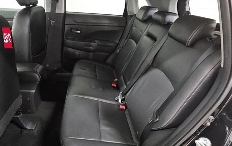 Mitsubishi ASX I рестайлинг, 2014 год, 1 195 000 рублей, 19 фотография