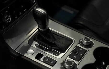 Volkswagen Touareg III, 2015 год, 3 350 000 рублей, 4 фотография