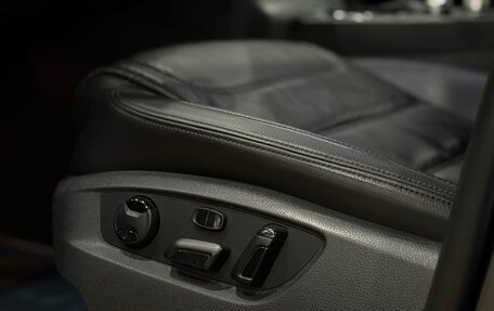 Volkswagen Touareg III, 2015 год, 3 350 000 рублей, 5 фотография