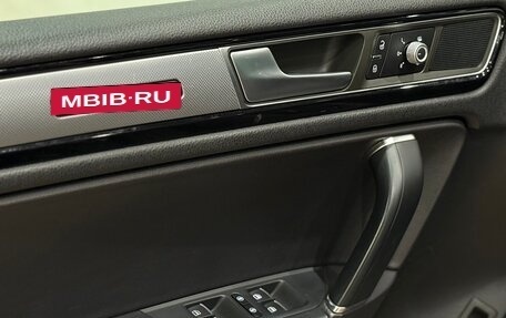 Volkswagen Touareg III, 2015 год, 3 350 000 рублей, 6 фотография