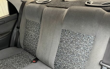 Chevrolet Lanos I, 2008 год, 295 000 рублей, 8 фотография