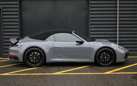 Porsche 911, 2022 год, 15 990 000 рублей, 4 фотография