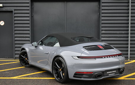 Porsche 911, 2022 год, 15 990 000 рублей, 6 фотография