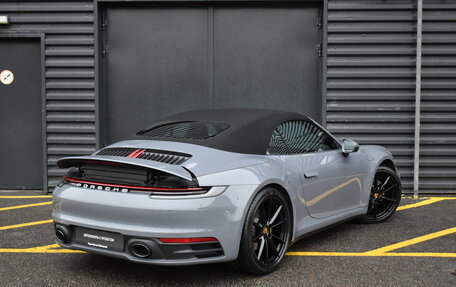 Porsche 911, 2022 год, 15 990 000 рублей, 7 фотография