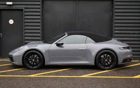 Porsche 911, 2022 год, 15 990 000 рублей, 5 фотография