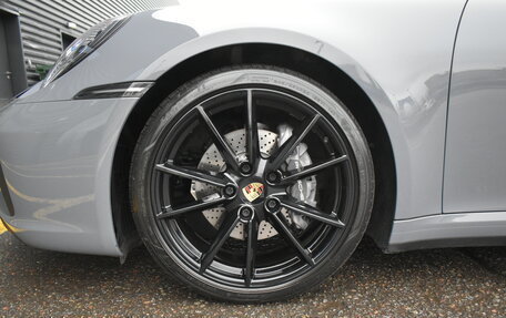 Porsche 911, 2022 год, 15 990 000 рублей, 12 фотография