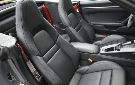 Porsche 911, 2022 год, 15 990 000 рублей, 19 фотография