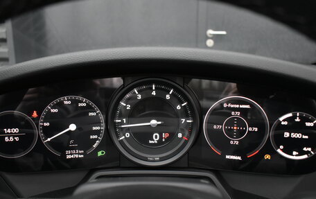 Porsche 911, 2022 год, 15 990 000 рублей, 14 фотография