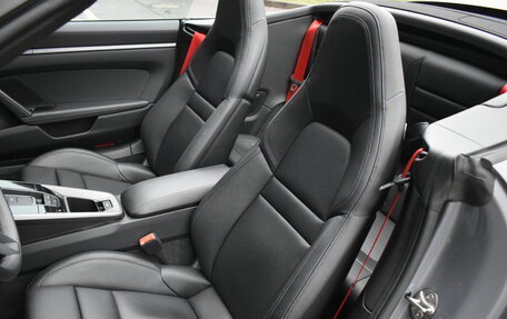 Porsche 911, 2022 год, 15 990 000 рублей, 21 фотография