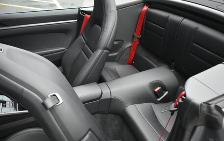 Porsche 911, 2022 год, 15 990 000 рублей, 22 фотография