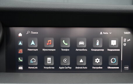 Porsche 911, 2022 год, 15 990 000 рублей, 25 фотография