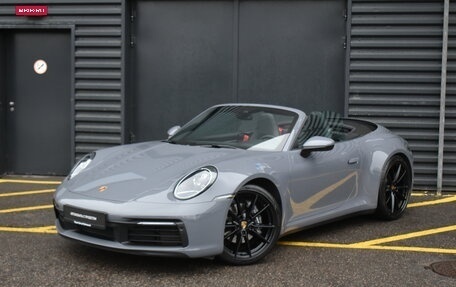 Porsche 911, 2022 год, 15 990 000 рублей, 11 фотография