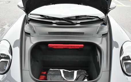 Porsche 911, 2022 год, 15 990 000 рублей, 31 фотография