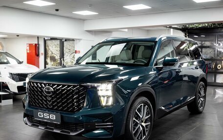 GAC GS8, 2025 год, 5 099 000 рублей, 1 фотография