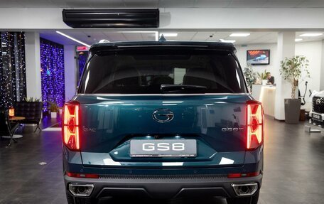 GAC GS8, 2025 год, 5 099 000 рублей, 3 фотография