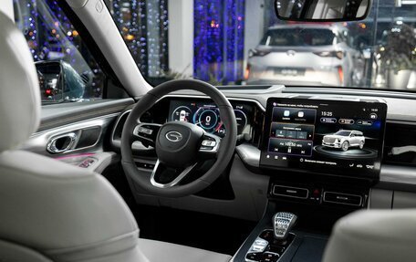 GAC GS8, 2025 год, 5 099 000 рублей, 6 фотография