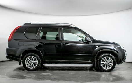 Nissan X-Trail, 2012 год, 1 290 000 рублей, 4 фотография