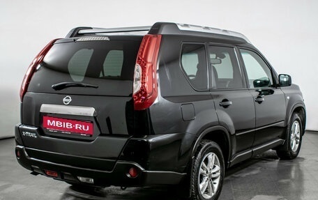 Nissan X-Trail, 2012 год, 1 290 000 рублей, 5 фотография