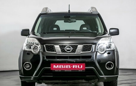 Nissan X-Trail, 2012 год, 1 290 000 рублей, 2 фотография