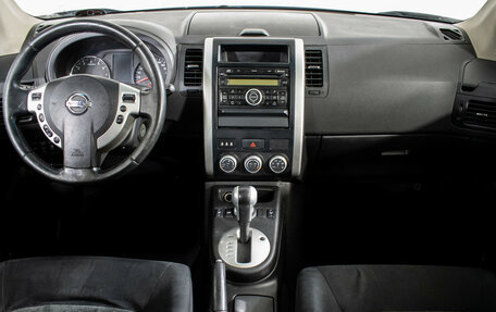 Nissan X-Trail, 2012 год, 1 290 000 рублей, 12 фотография