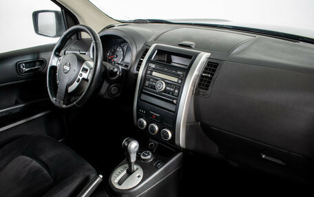 Nissan X-Trail, 2012 год, 1 290 000 рублей, 11 фотография