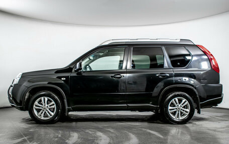 Nissan X-Trail, 2012 год, 1 290 000 рублей, 8 фотография