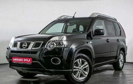 Nissan X-Trail, 2012 год, 1 290 000 рублей, 1 фотография