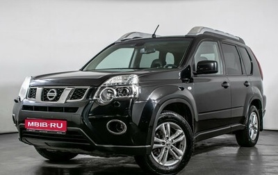 Nissan X-Trail, 2012 год, 1 290 000 рублей, 1 фотография