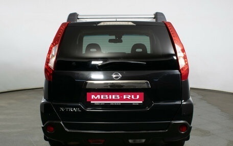 Nissan X-Trail, 2012 год, 1 290 000 рублей, 6 фотография