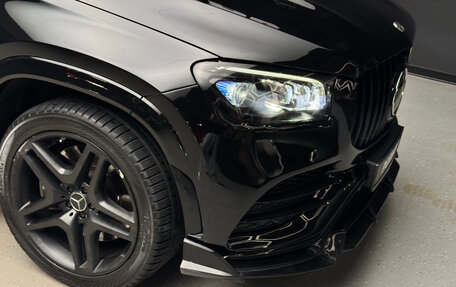 Mercedes-Benz GLS, 2019 год, 7 900 000 рублей, 8 фотография